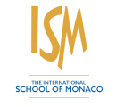ISM Student Voice Logo